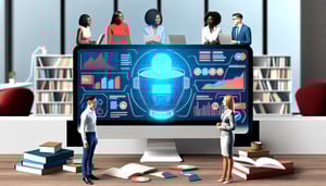 inteligencia artificial en marketing