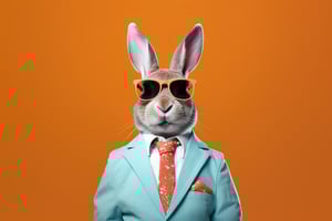 Black Rabbit