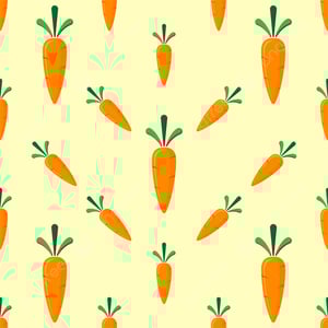 zanahorias